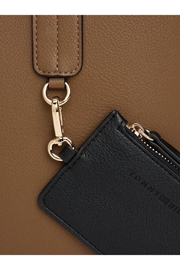 TH ICON MINI TOTE - 5