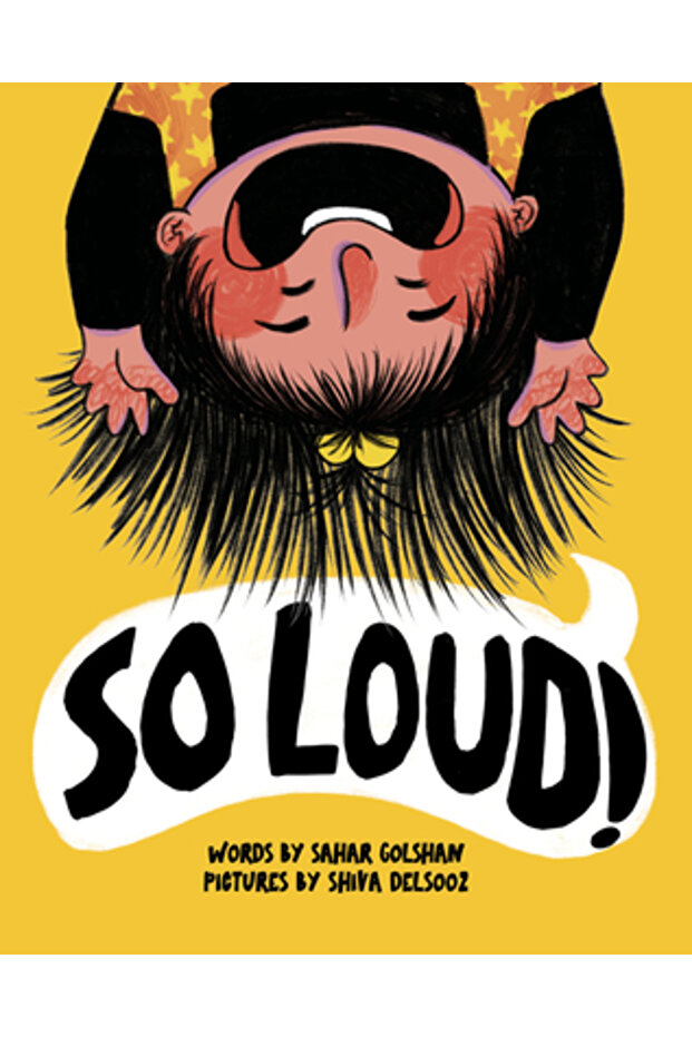 So Loud! - 1