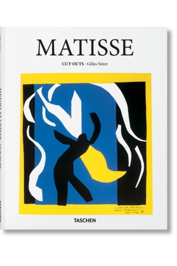 Decupaje Matisse - 1