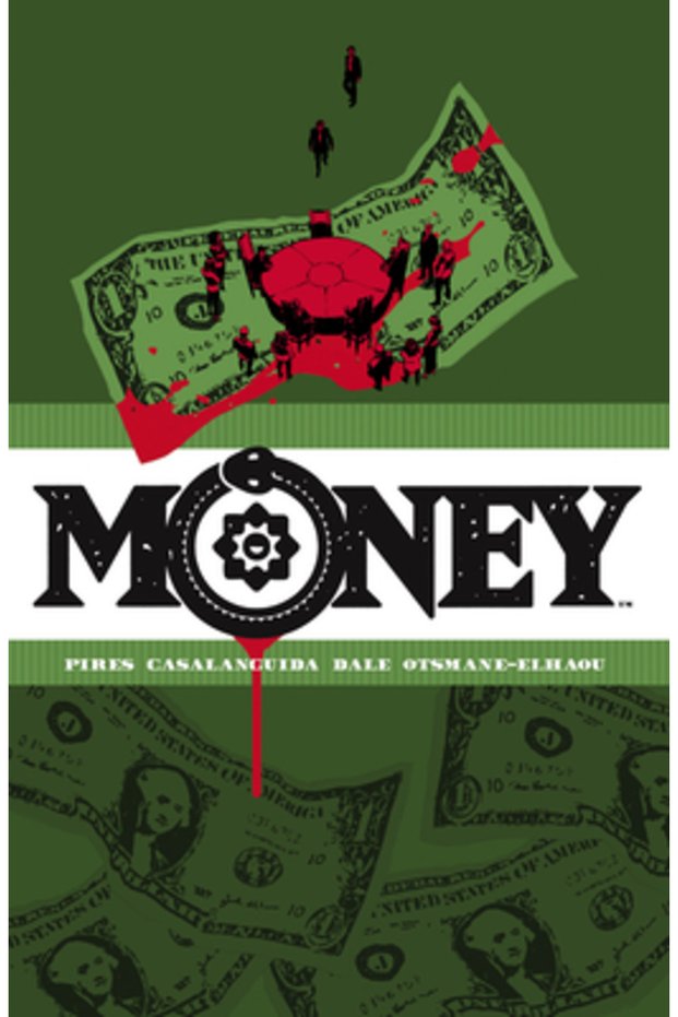 Money