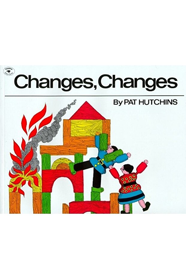 Changes, Changes - 1