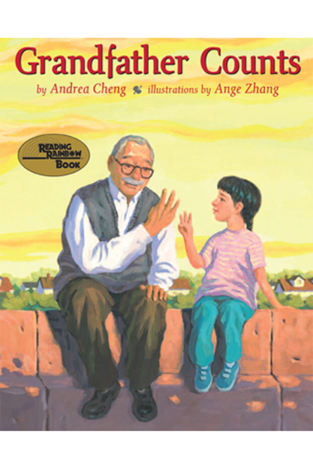 Bunicul numără - 1