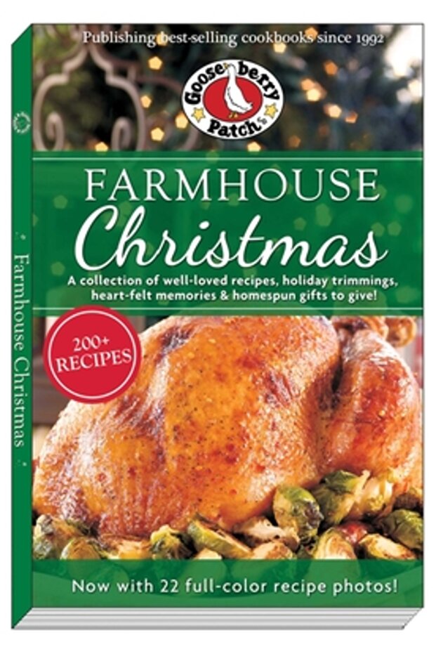 Crăciun la fermă - 1