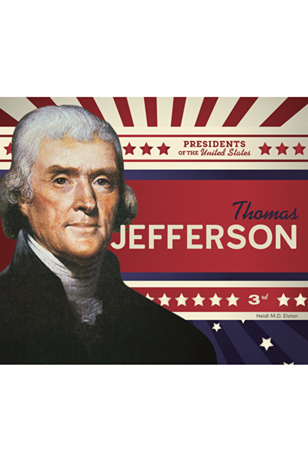 Thomas Jefferson - 1