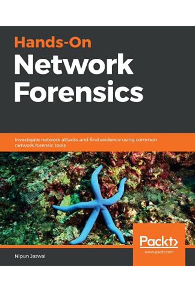 Hands-On Network Forensics - 1
