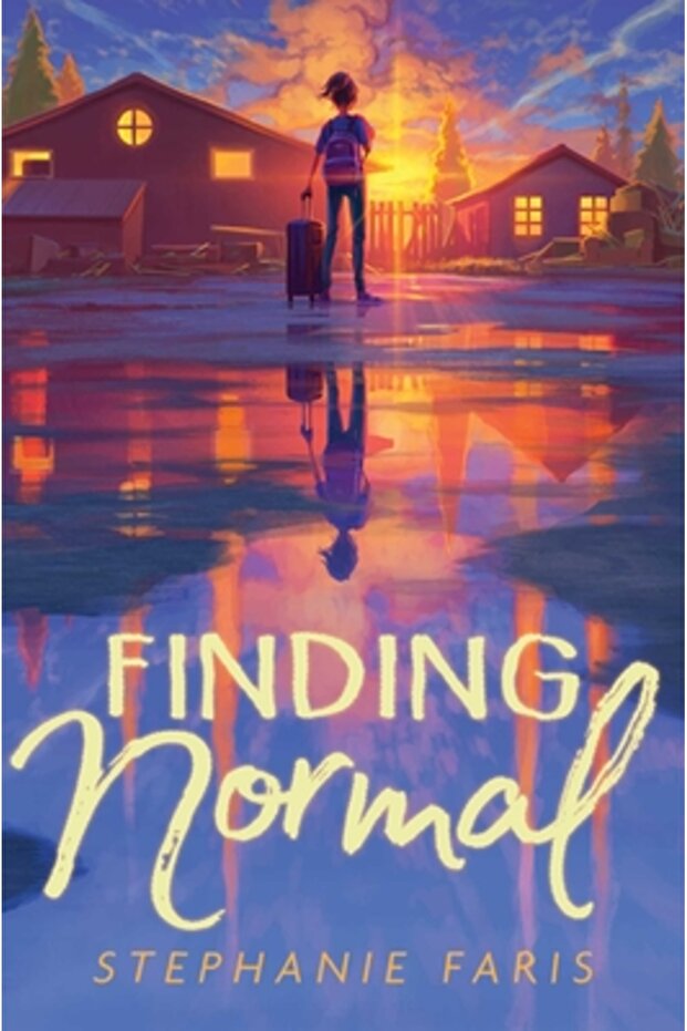 Finding Normal - 1