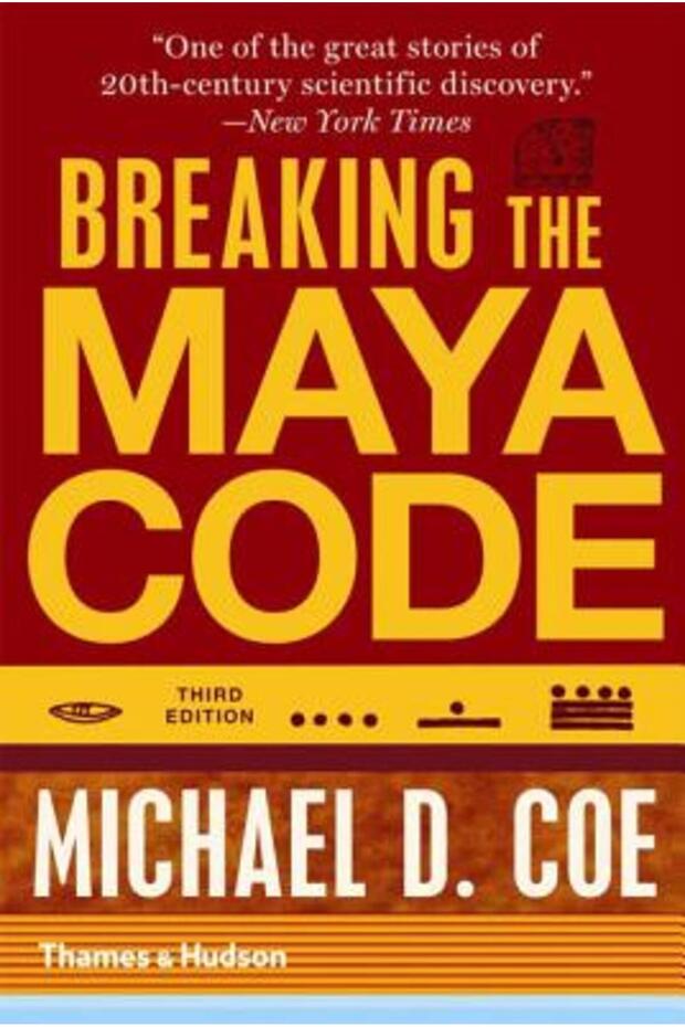 Breaking the Maya Code - 1