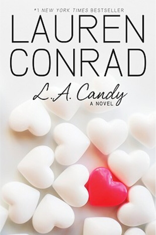 L.A. Candy - 1