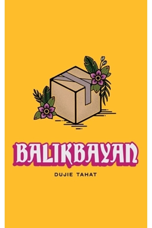 Balikbayan - 1