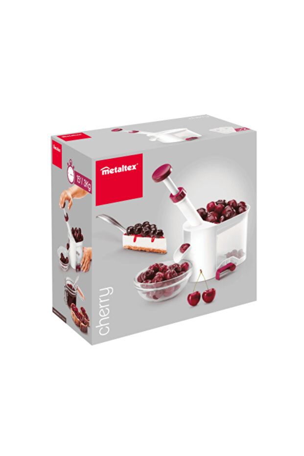 مستخرج نواة الكرز - 7