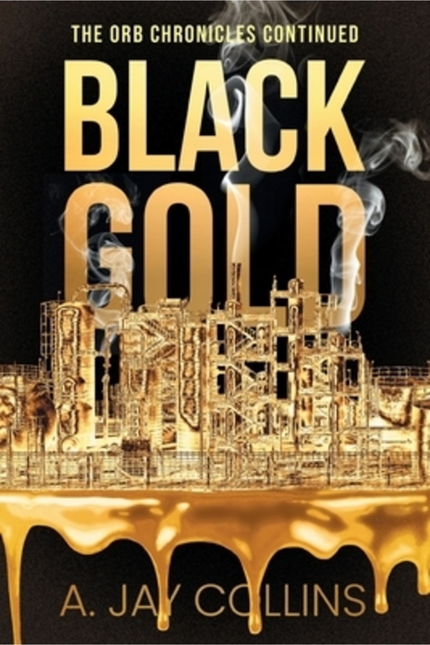 Black Gold - 1