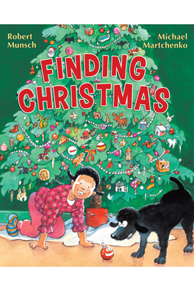 Finding Christmas - 1