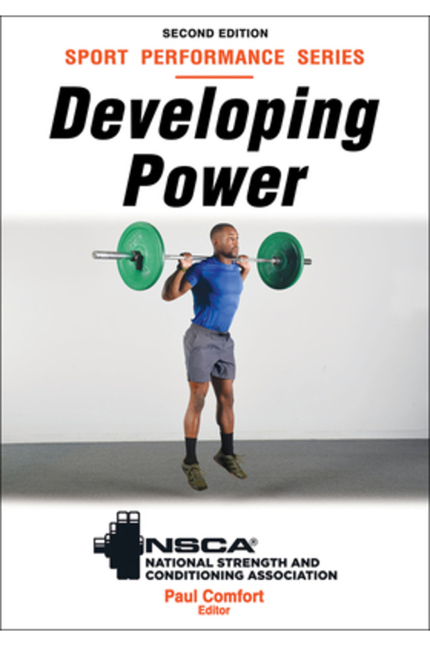 Developing Power - 1