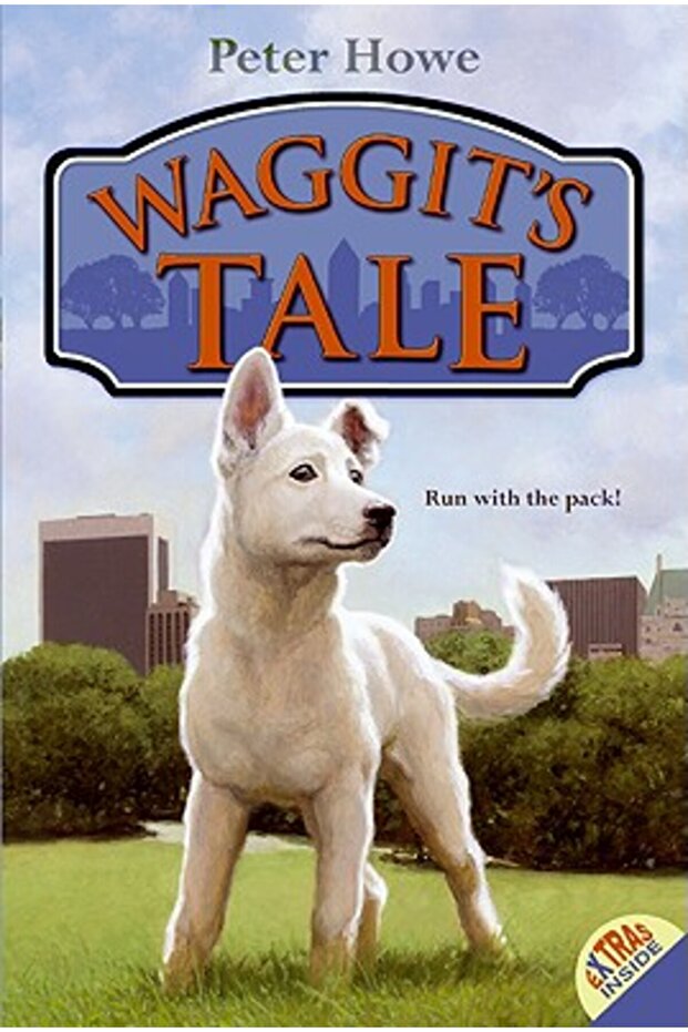 Waggit's Tale - 1
