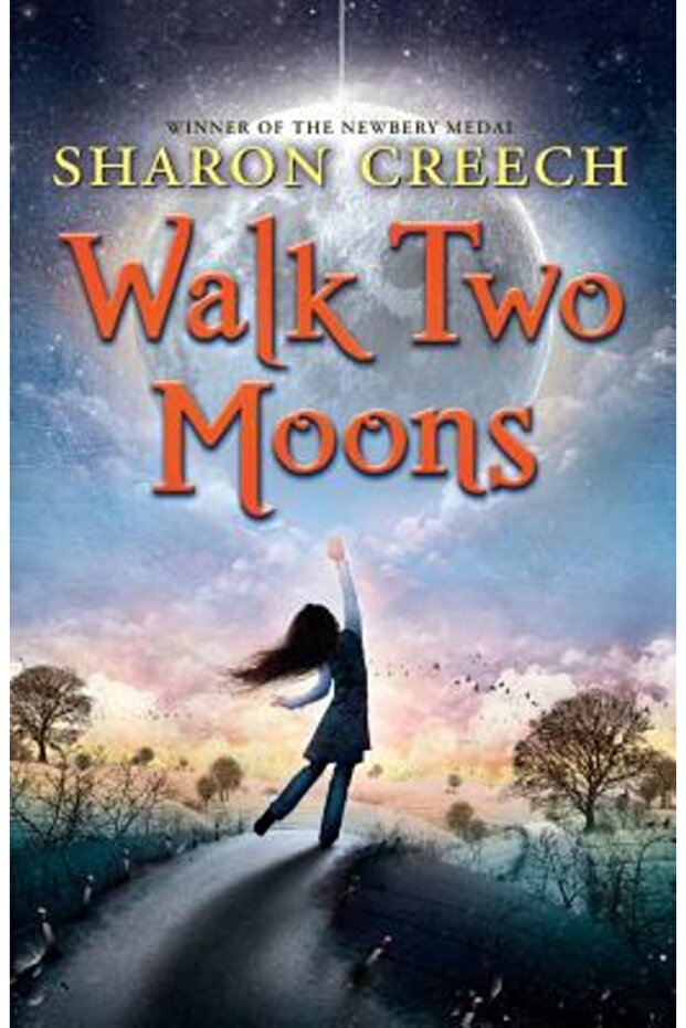 Walk Two Moons - 1