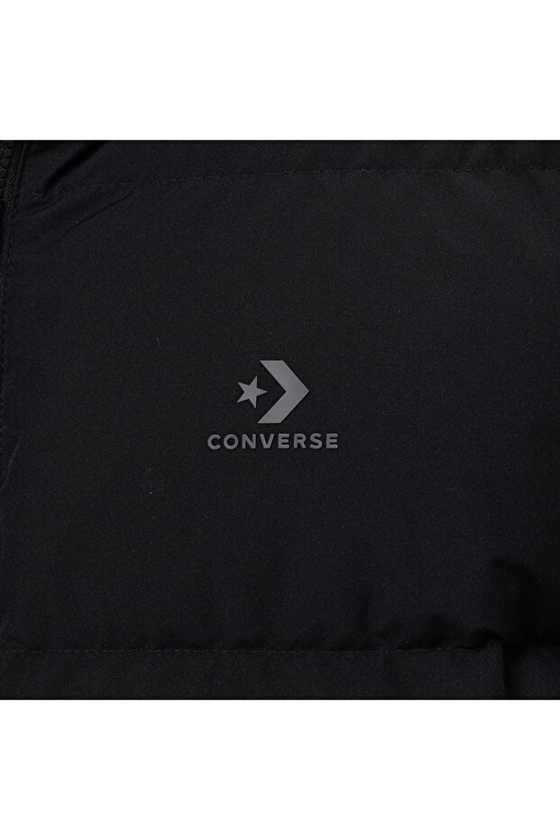 Erkek Siyah Mont - 5