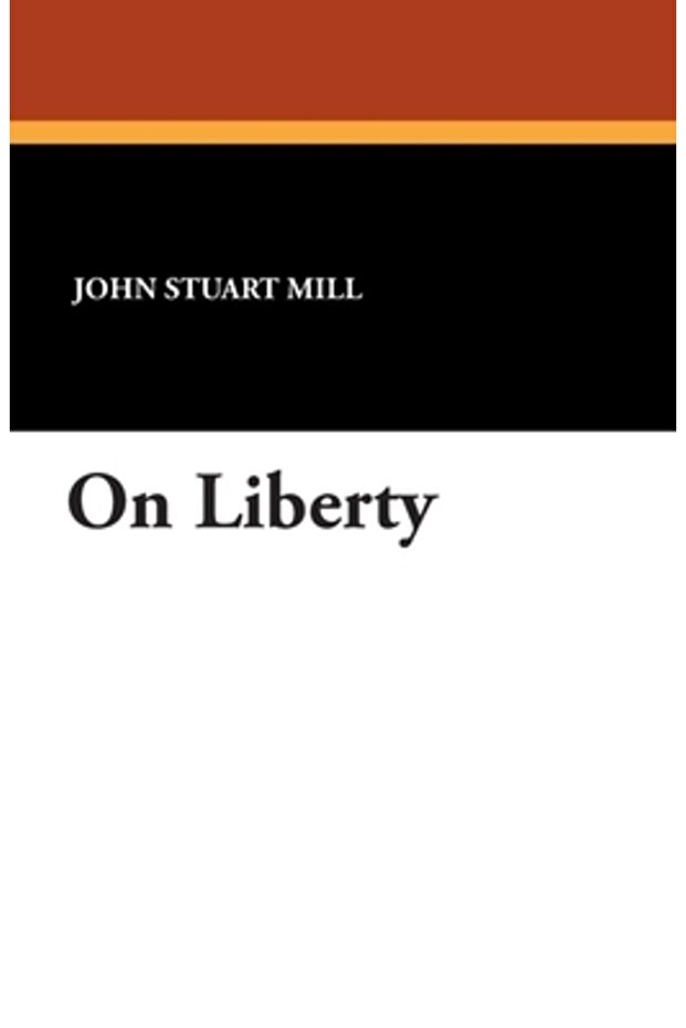 On Liberty - 1
