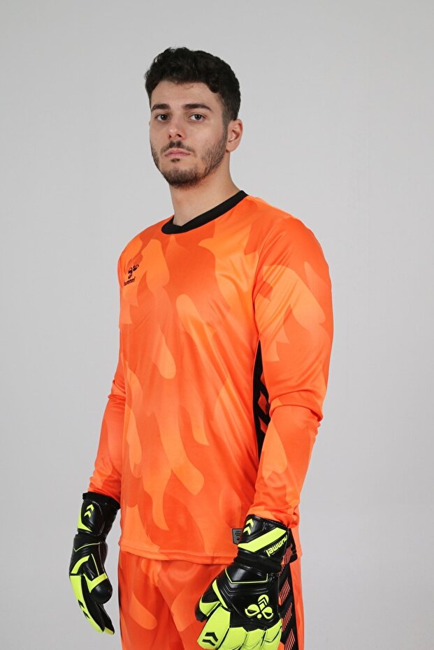 Elegance Kaleci Tek Üst Forma - 2