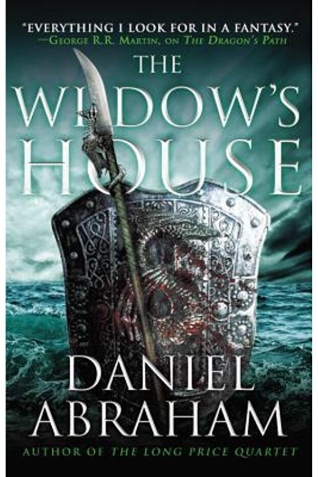 The Widow's House - 1