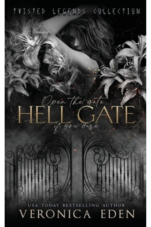 Hell Gate - 1