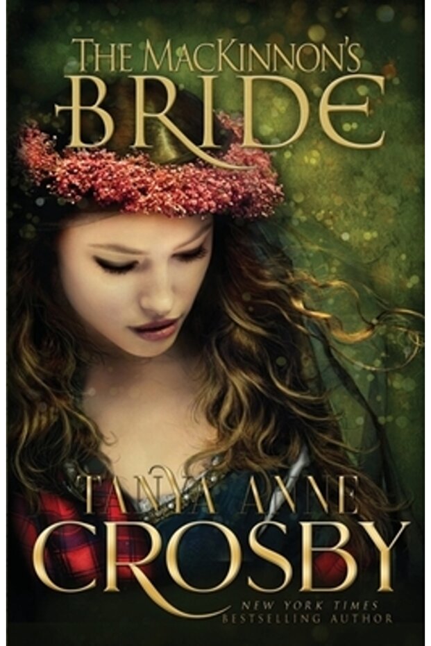 Mireasa lui MacKinnon - 1