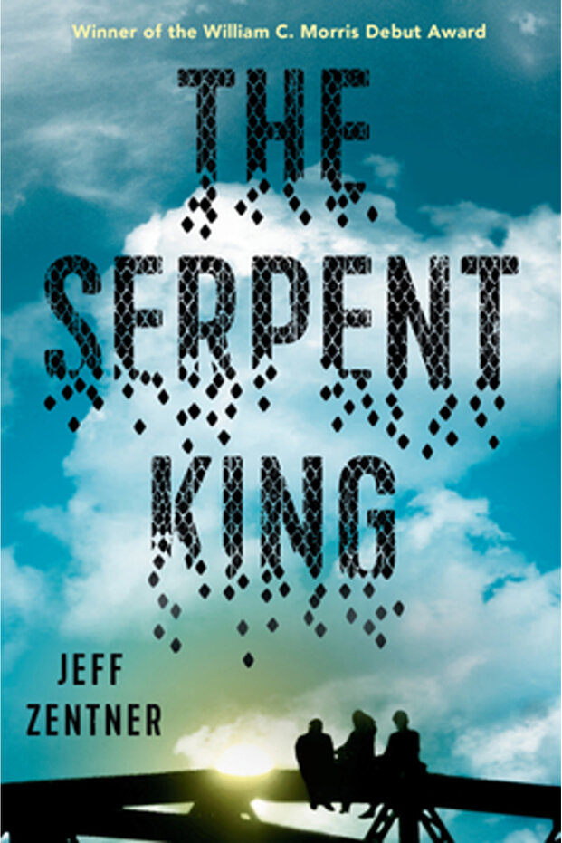 The Serpent King - 1