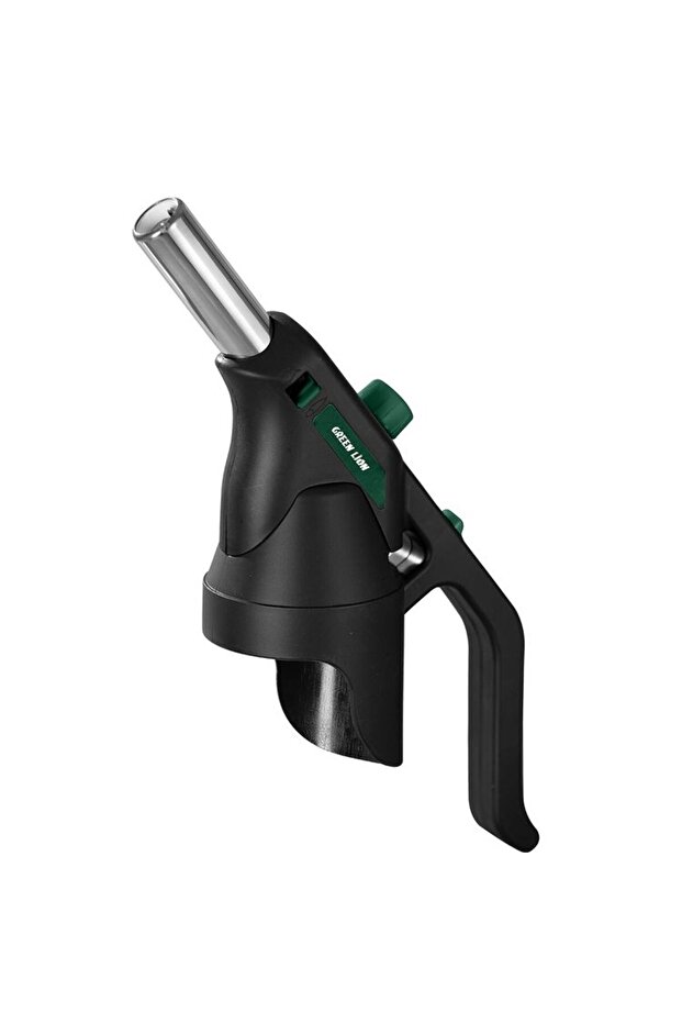 ولاعة مقاومة للهب والرياح - 1