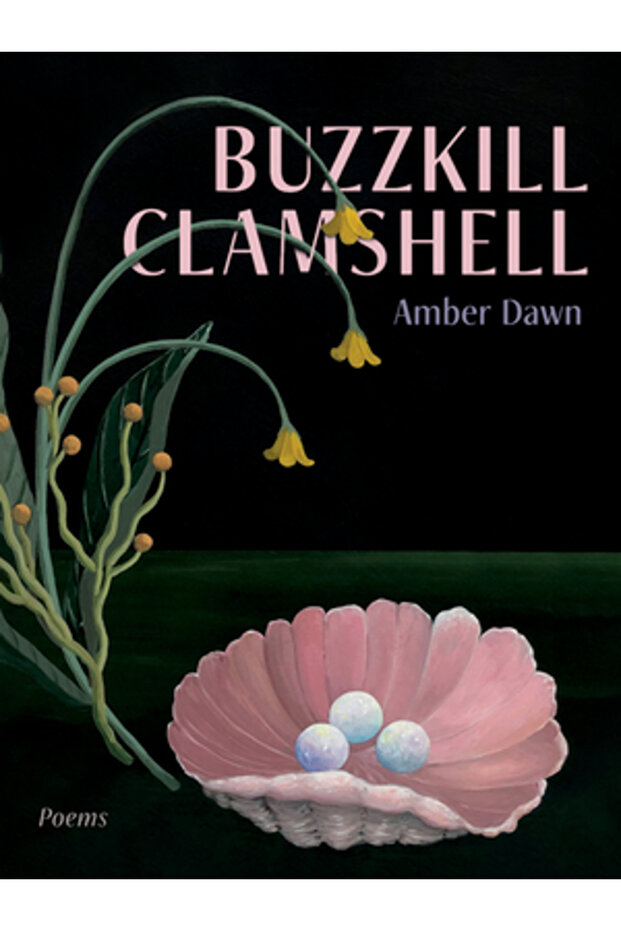 Buzzkill Clamshell - 1