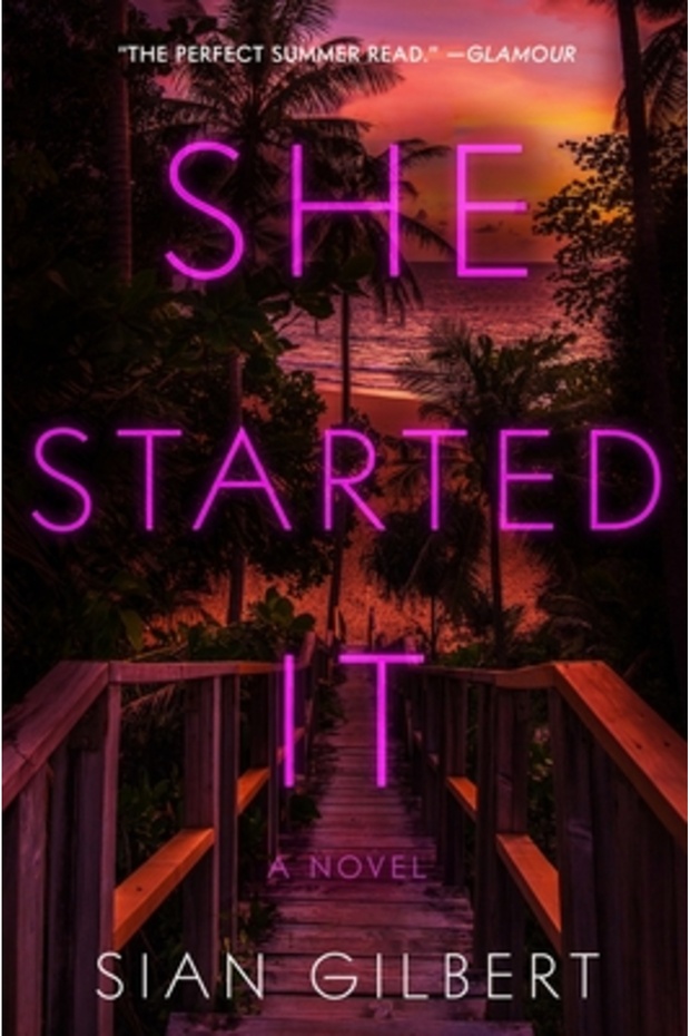 She Started It - 1