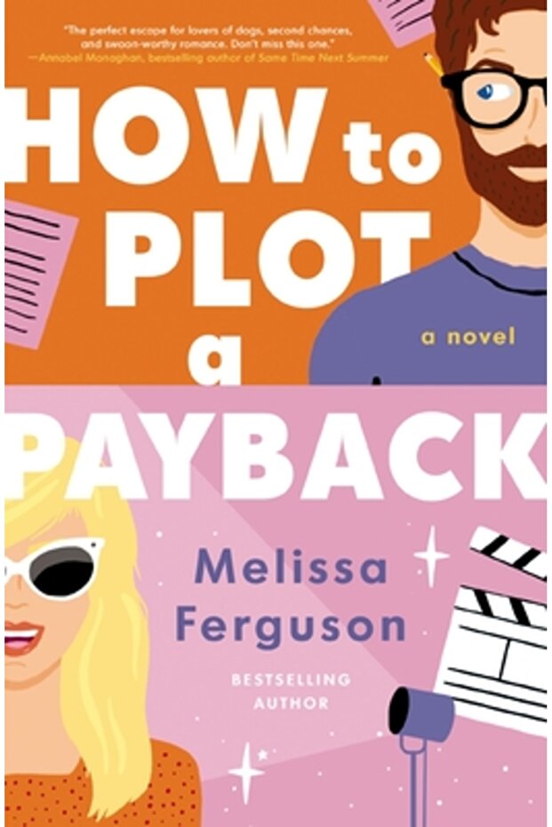 How to Plot a Payback - 1