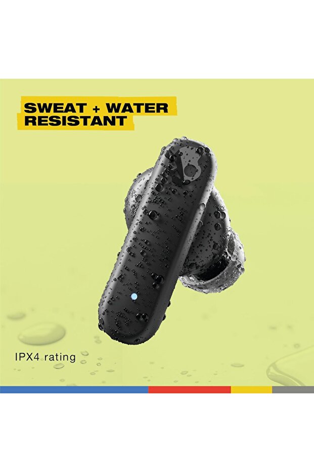 سماعات أذن لاسلكية من سموكين بادز - 5