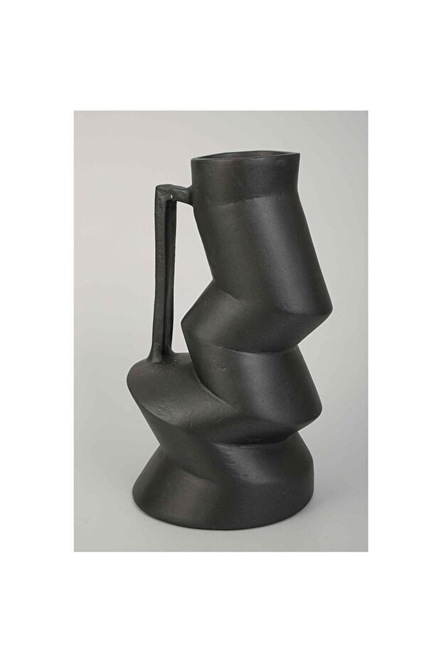 مزهرية تروبيك شيمبك 20*20*34 سم AK.KT0019