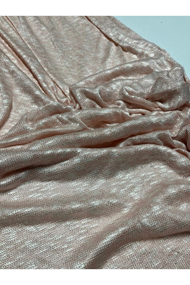 İnce Örme Triko Kumaş - 4