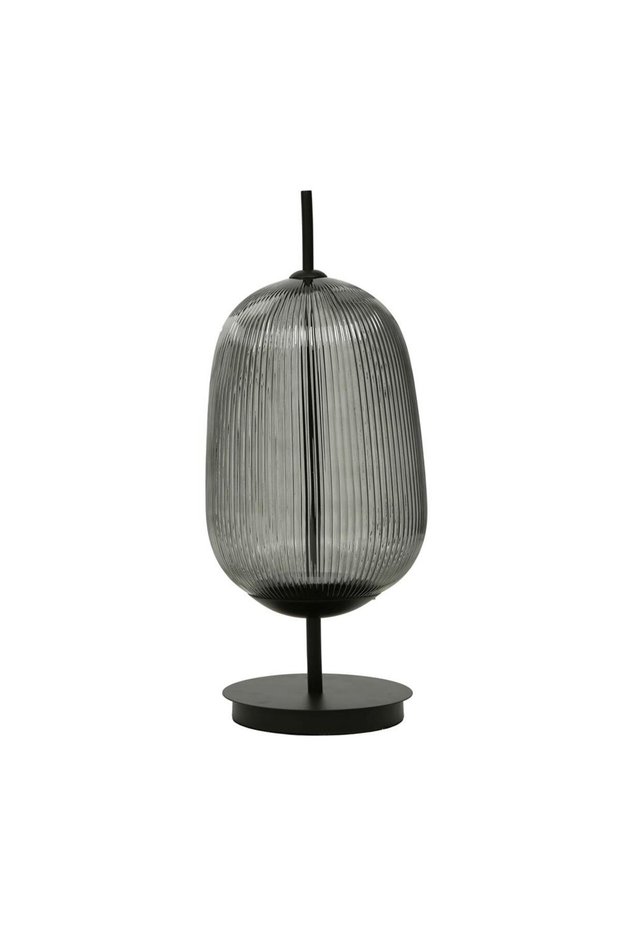 Light Retro Smoked Night Lamp 23*53 cm Ay.Vtl-0144