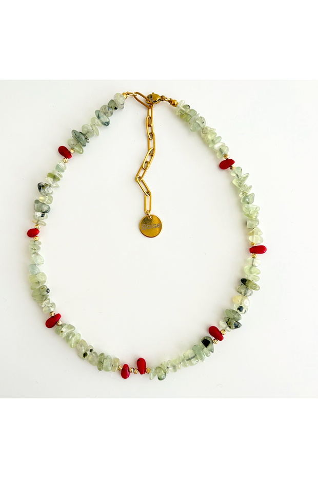 Sien Necklace |   Necklace