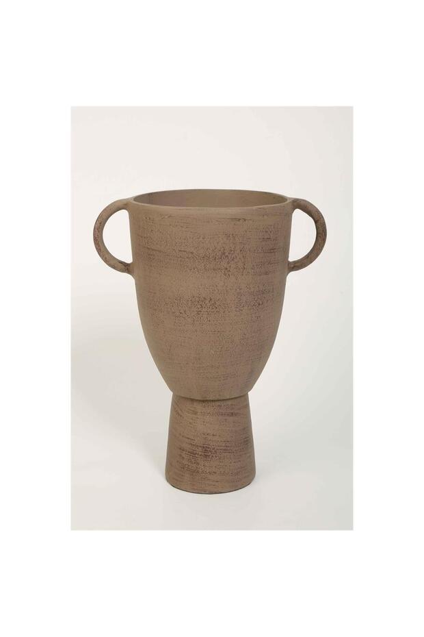 Casa Kupa Flower Pot 16*23*29 cm Ak.Kv0086