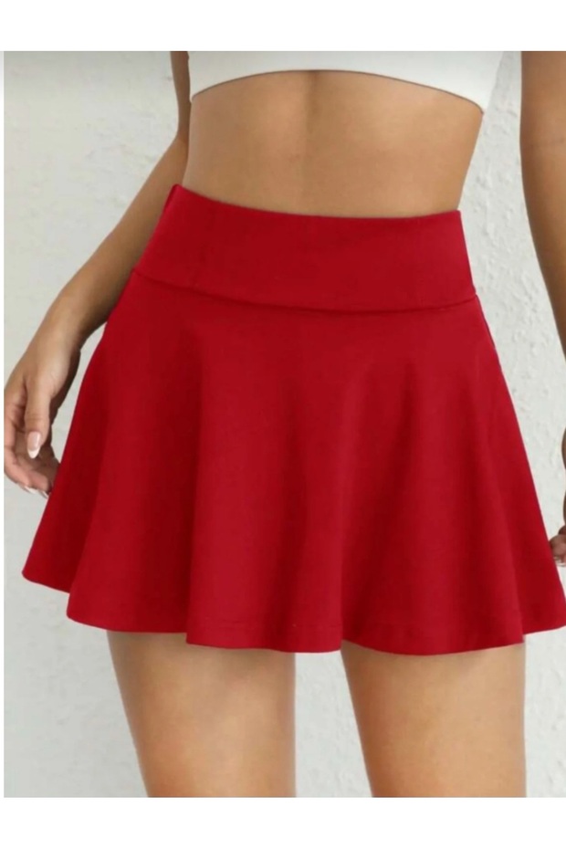 Fusta super mini klos - 2