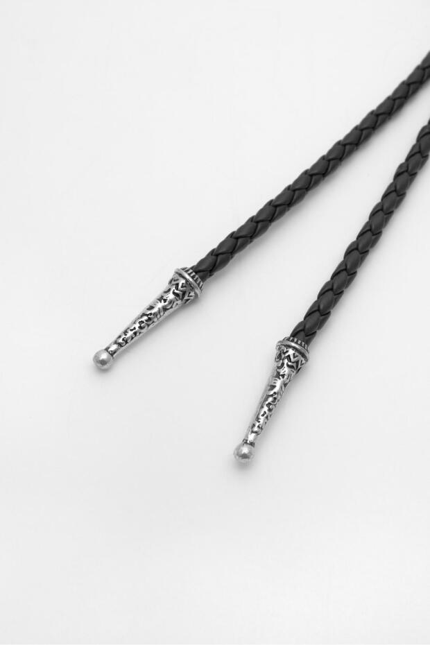 PLEASURES'tan STWD bolo kravat - 3