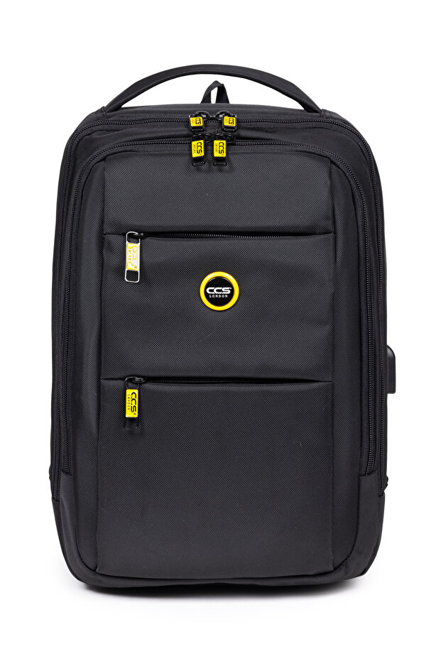 13 Inch Laptop Backpack with Compartment