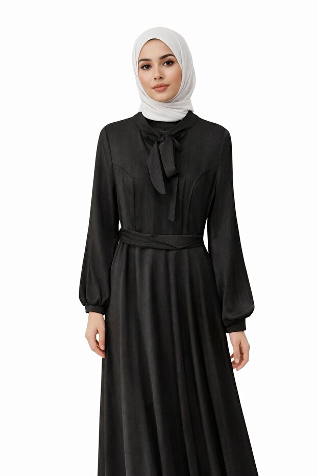 Chic dress - 1