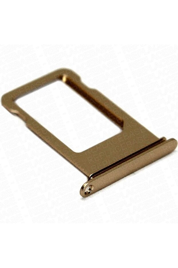 Suport Sim iPhone 7 Gold