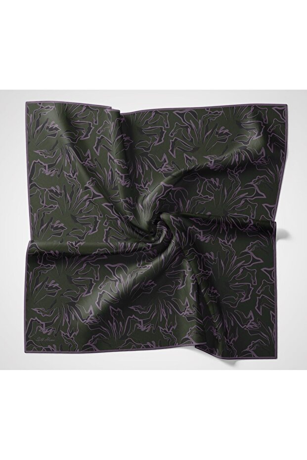 Eșarfă moale 12026-03 - 1