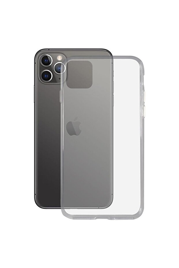 Ultra Thin Case compatible with Nokia 3.4 - 1