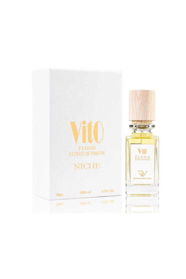 عطر ديفيد فيتو فلود - خلاصة العطر - 75 مل