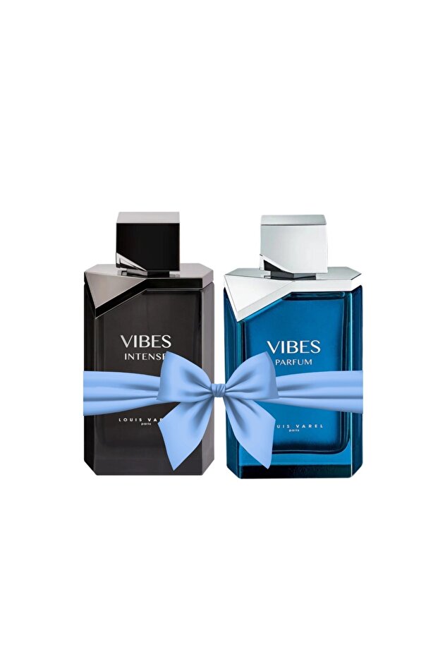 VIBES FOR MEN COLLECTION