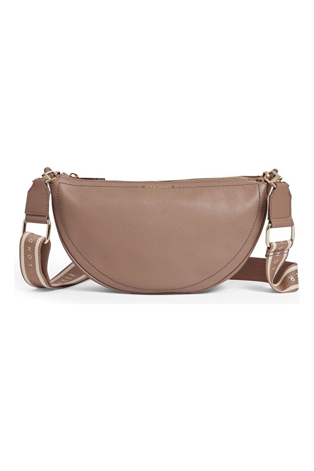 Lorreen Umhängetasche Leder 29 cm - 1