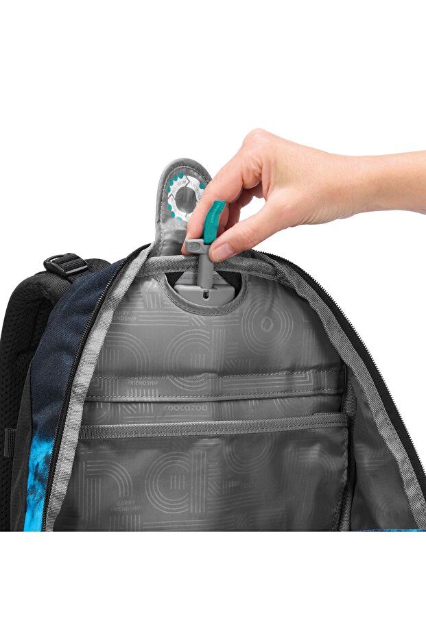 Mate Schulrucksack 44 cm - 4