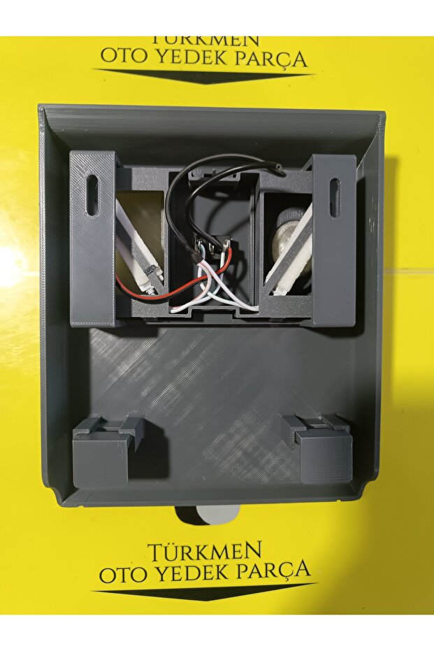 renault 19 tavan lambası - 2