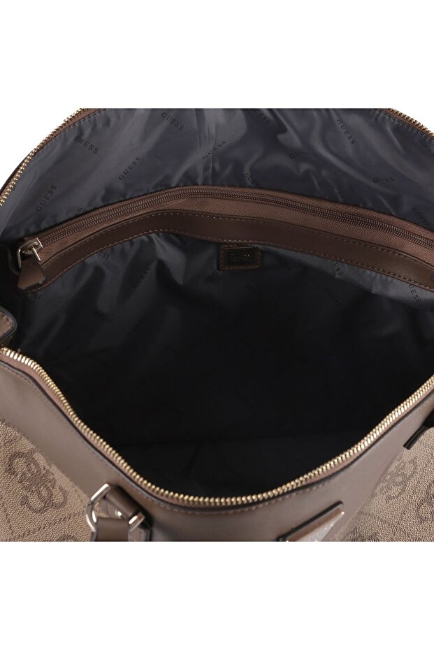 Berta Schultertasche 34 cm - 4