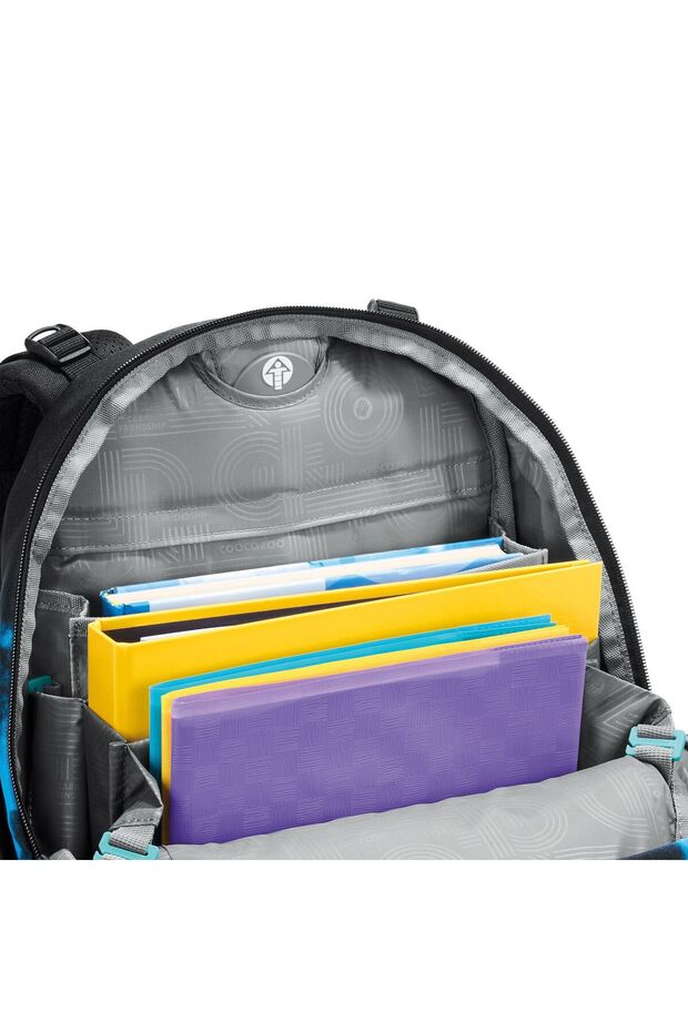 Mate Schulrucksack 44 cm - 5